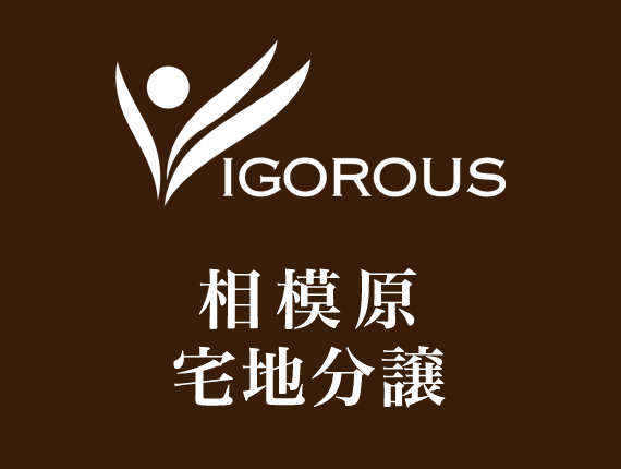 小平第二期宅地分譲
